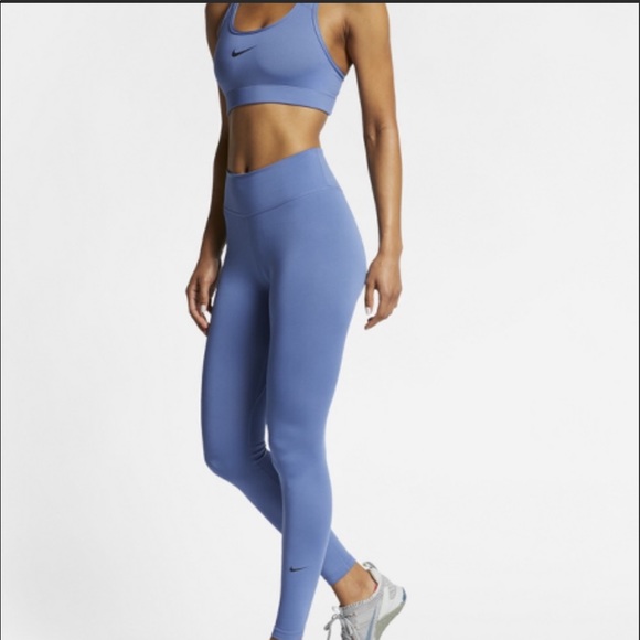 Nike Pants - Nike Dri-Fit Leggings